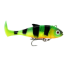 Blaster Shad Combos Taglia 2 - bs1478 - fire-tiger - 160-mm - 53-g - 18-2
