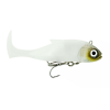 Blaster Shad Combos Taglia 2 - bs1477 - white-coco - 160-mm - 53-g - 18-2