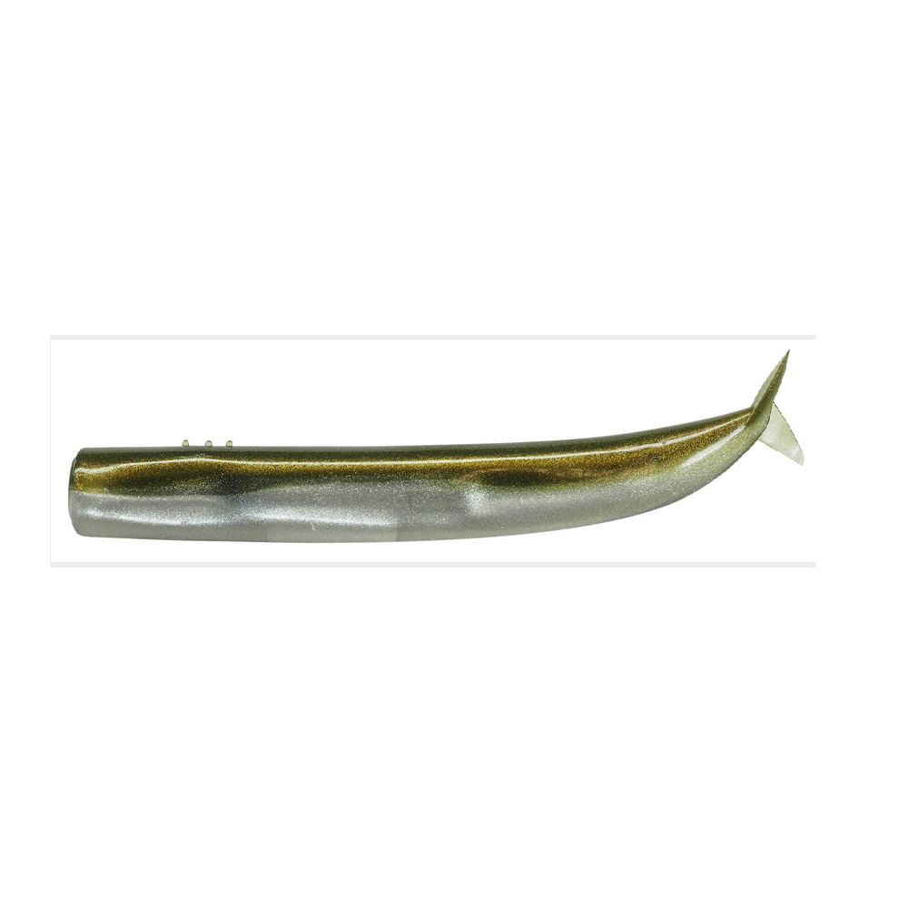 Crazy Sand Eel Corpi Taglia 2