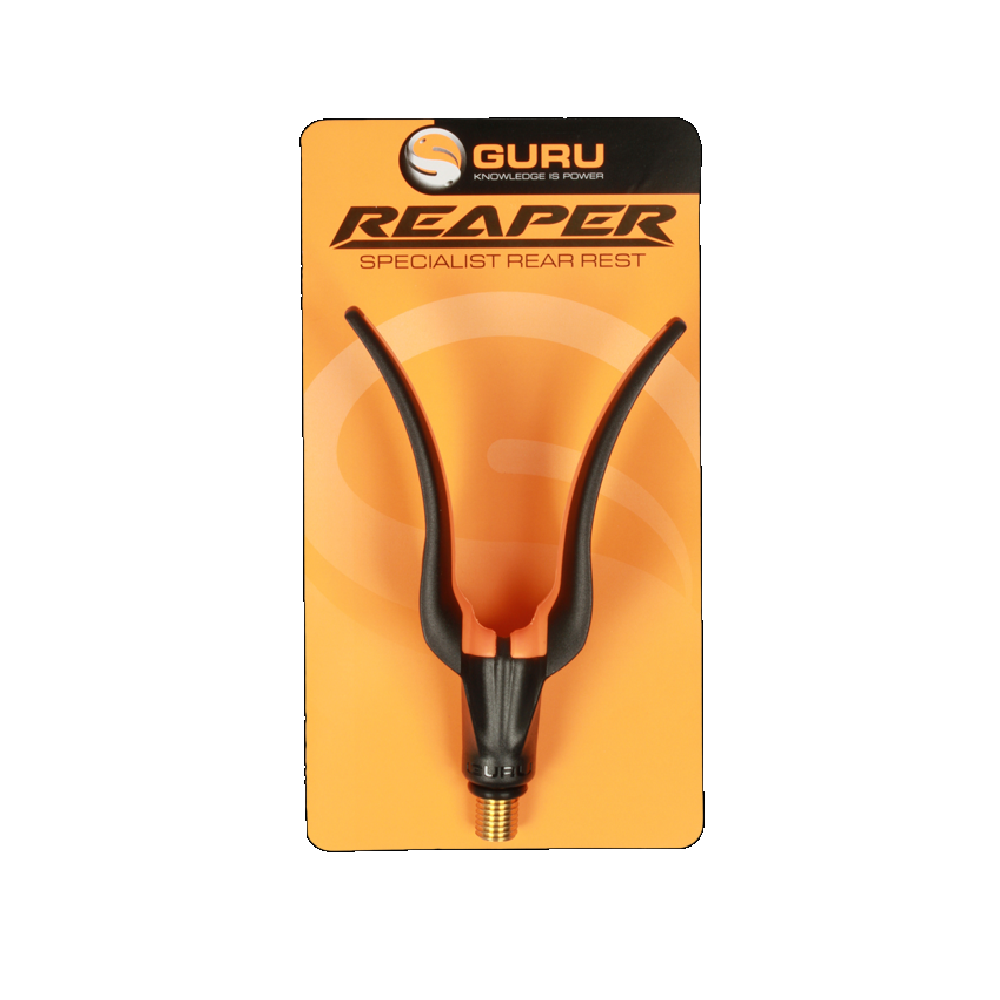 Supporto Reaper Specialist Rear Rest
