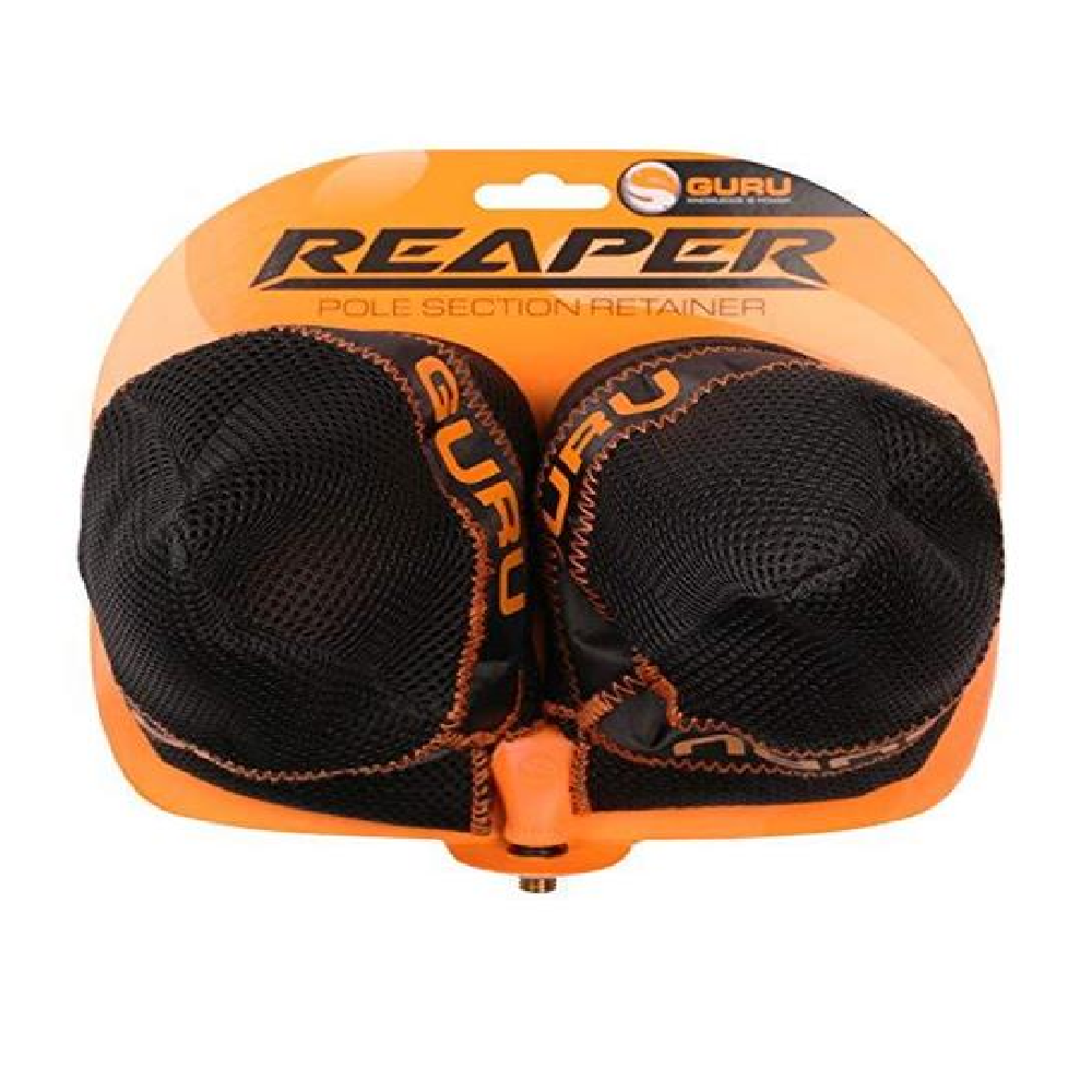 Supporto Reaper Pole Section Retainer