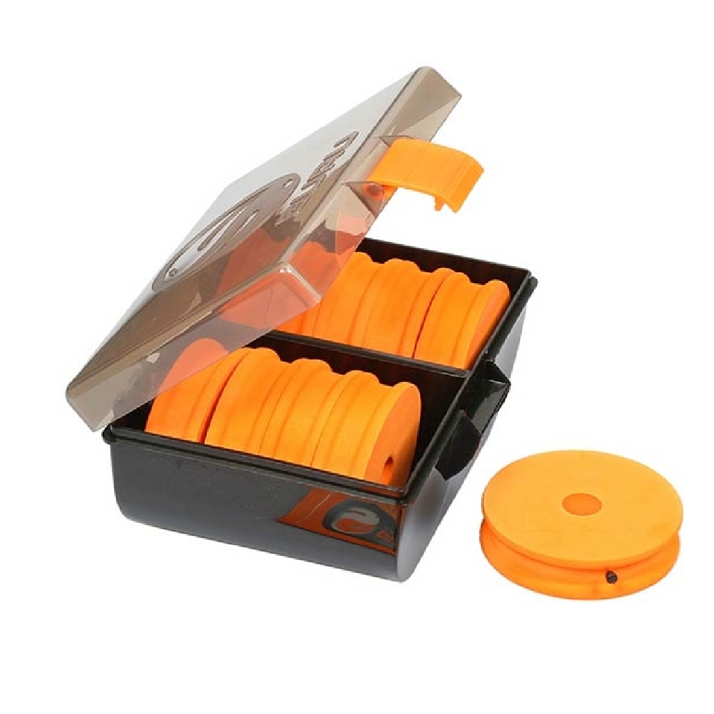 Rig Box Spare EVA Rig Spools