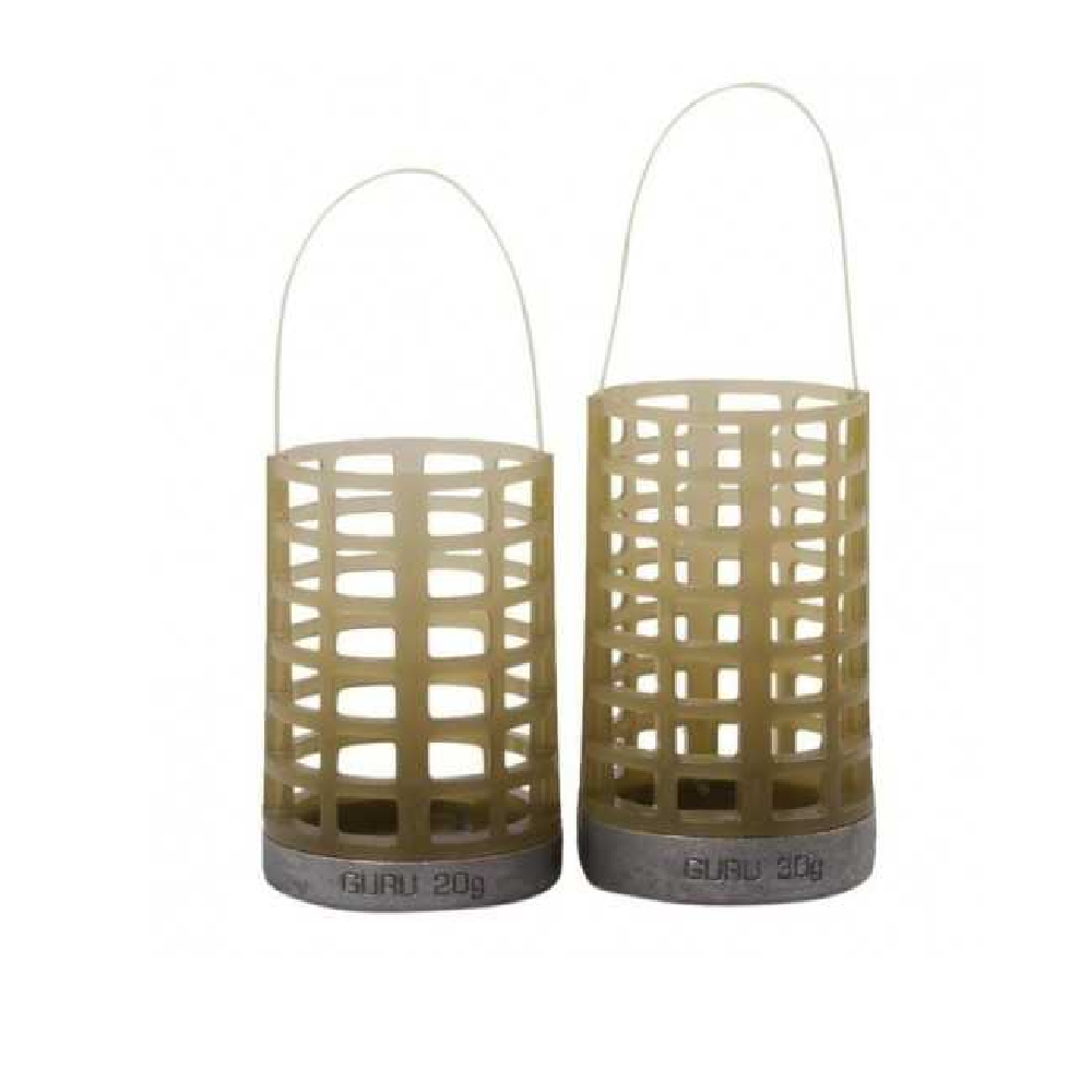 X-Change Bait Up Feeders