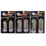 X-Change Window Feeders - gwf01 - extra-small - 20-30-g - 2