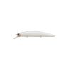 Rudra 130 S - p-83-ghost-pearl - 130-mm - 22-g - sinking - 0-3-2-5-m - rattlin