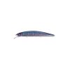 Rudra 130 S - rpo-032-barracuda - 130-mm - 22-g - sinking - 0-3-2-5-m - rattlin