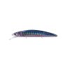 Varuna 110 S - rpo-032-barracuda - 113-mm - 18-g - sinking - 0-3-2-5-m - rattlin