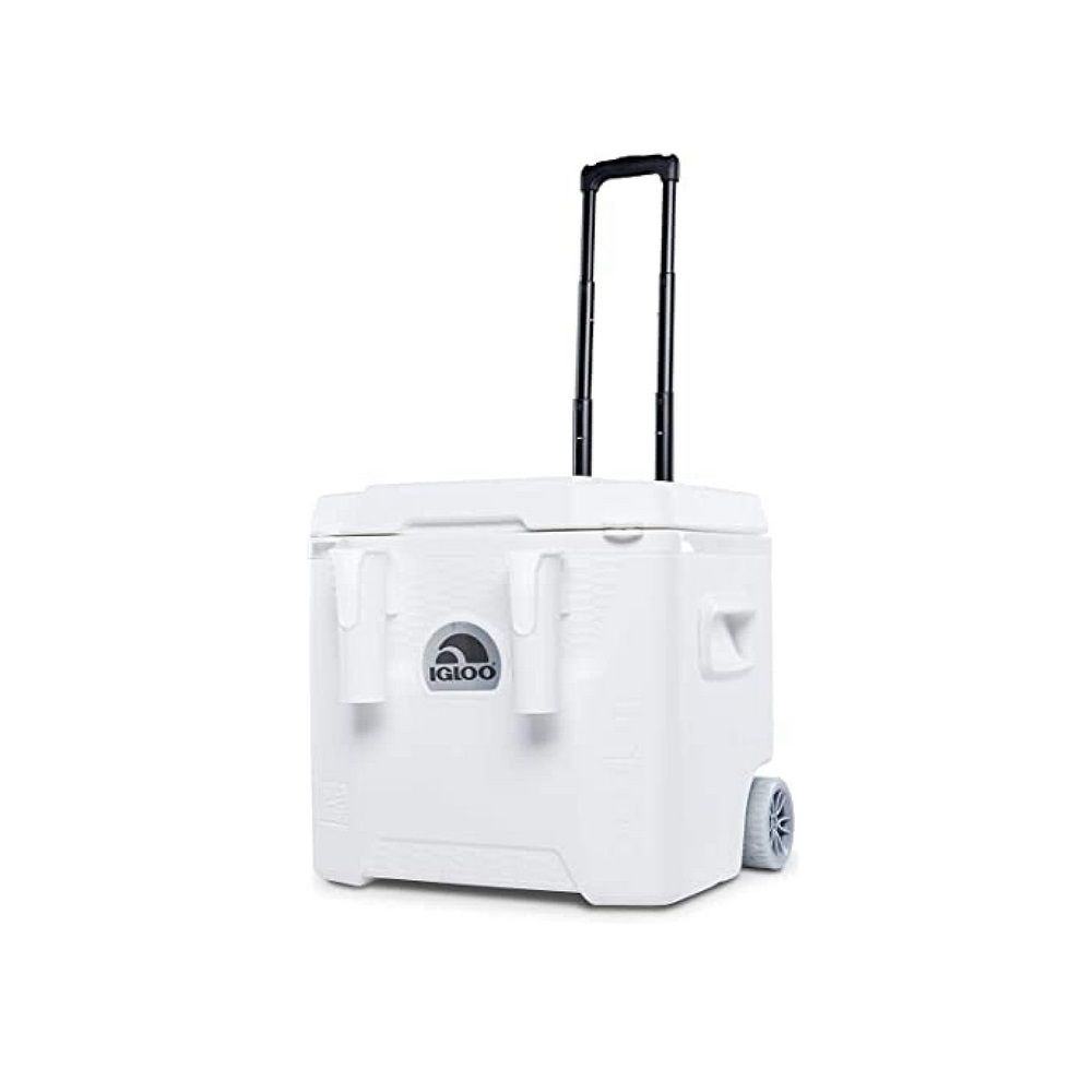 Marine Ultra Quantum 52