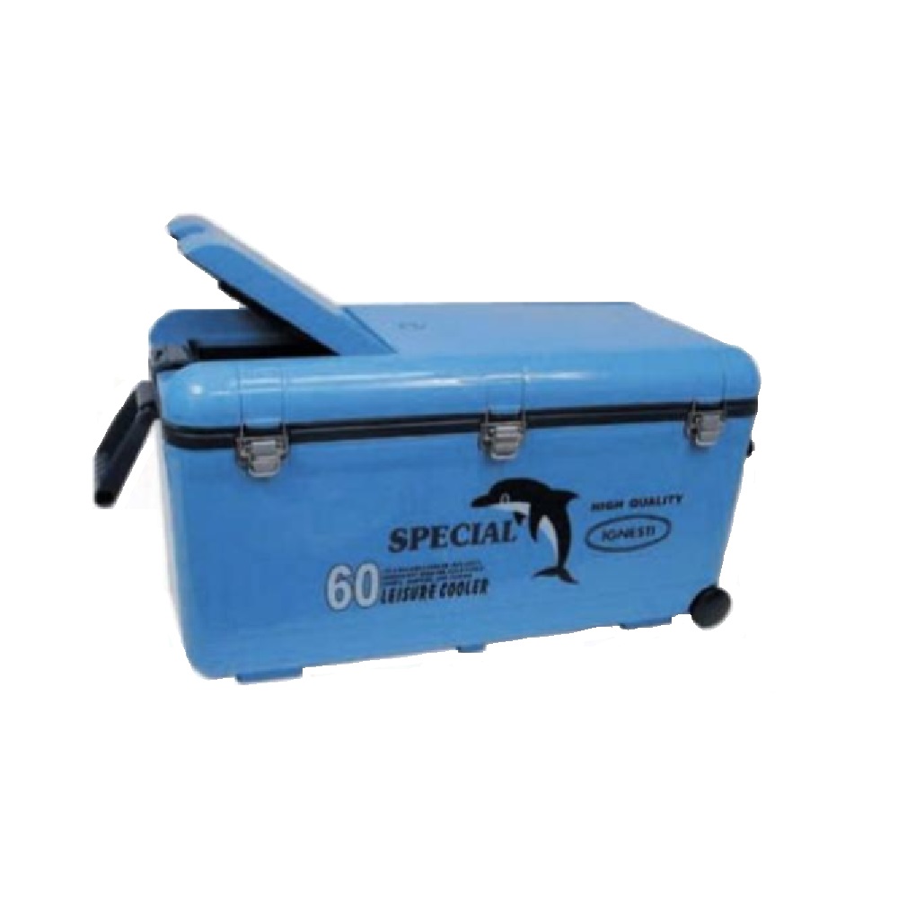 Contenitore Termico 60 L