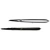 Stylo 210 - stylo210 - black - 31-g - 21-cm