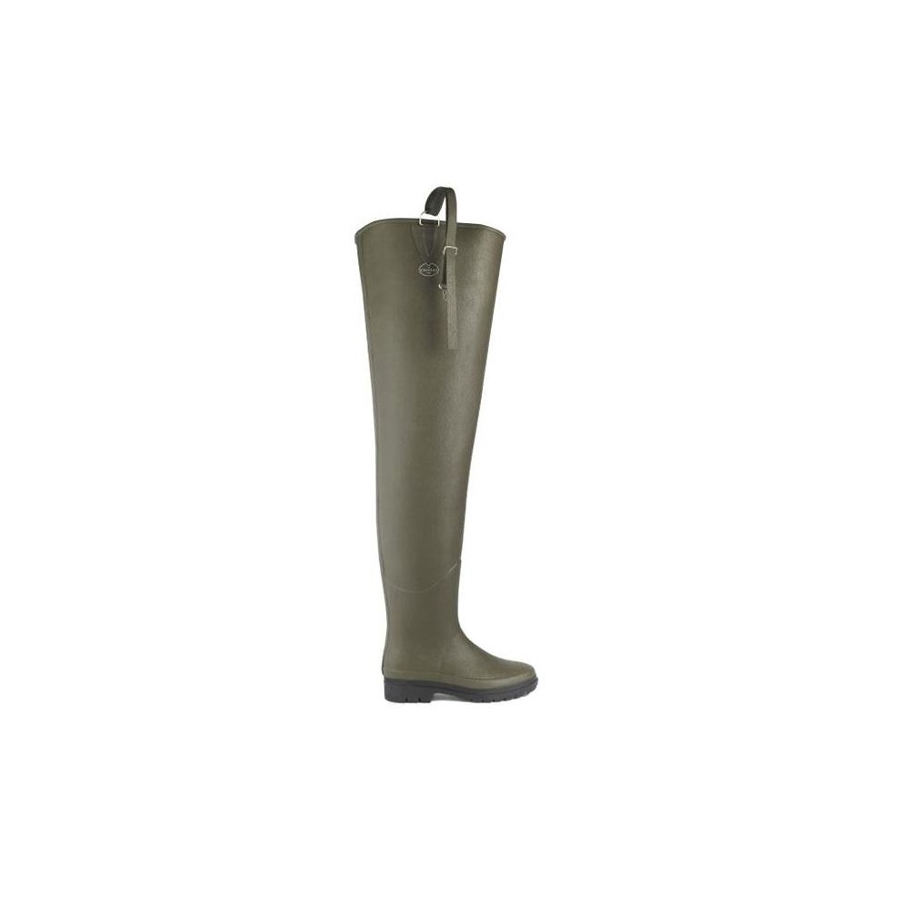 Delta Limaille Evo
