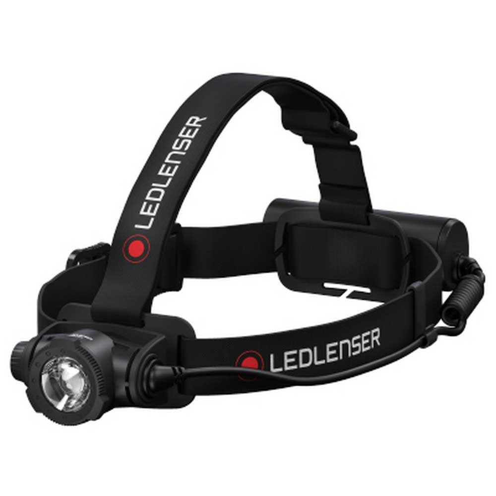 Lampada Da Testa H7R Core