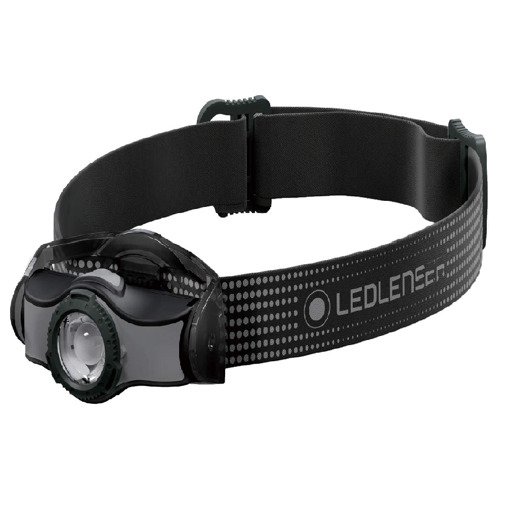 Lampada Da Testa MH5