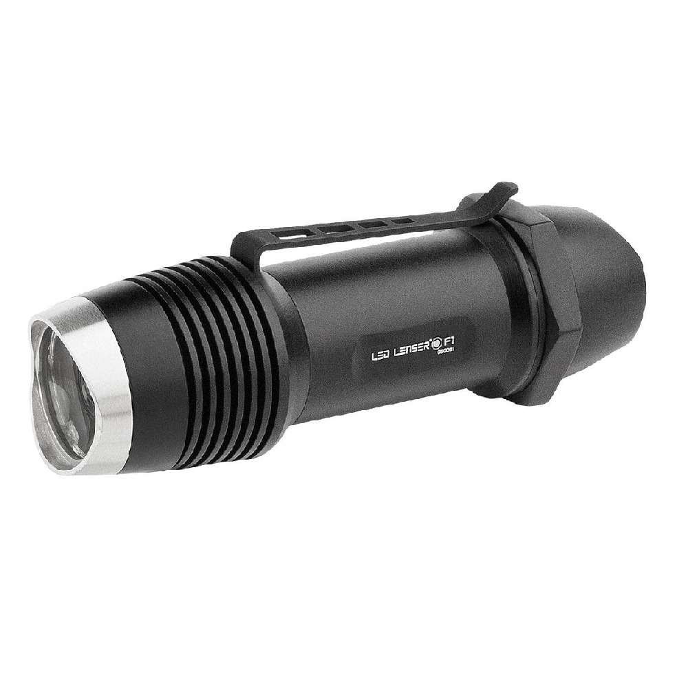 Torcia A Led F1 Force
