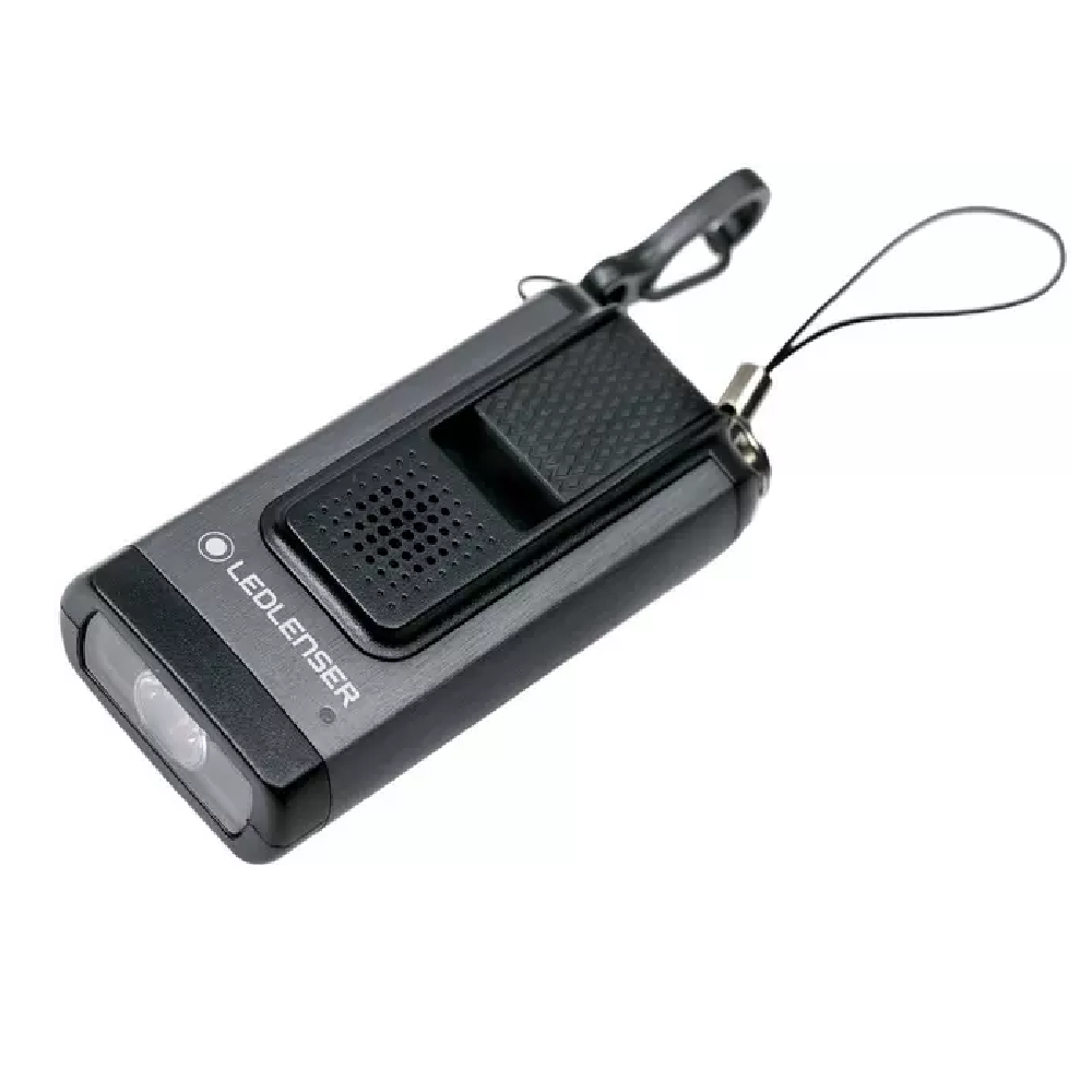 Torcia A Led Portachiavi K6R