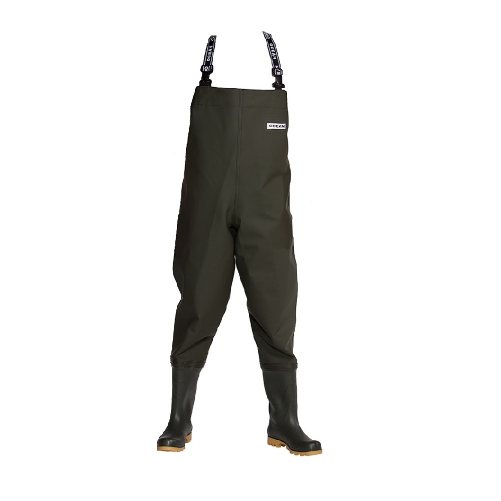 Wader Nova 570