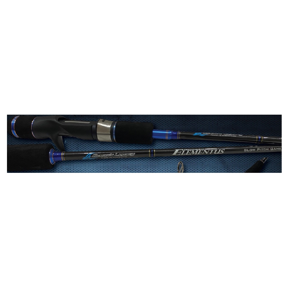 Elementus Slow Pitch Game