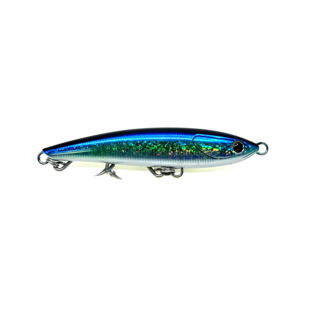 Keeling 105 HS