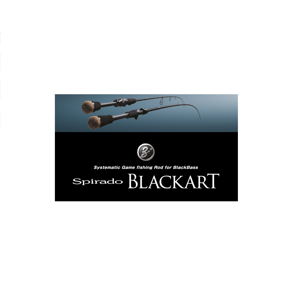 Spirado Blackart Casting
