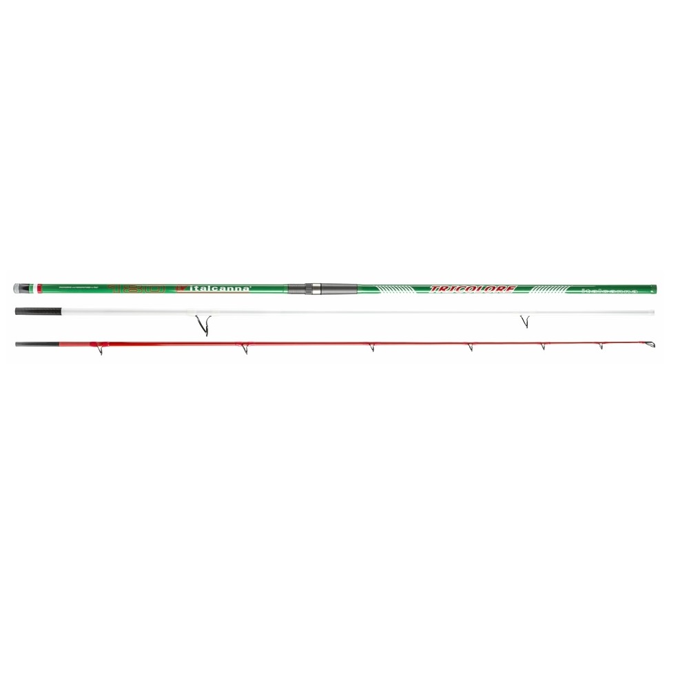 Tricolore