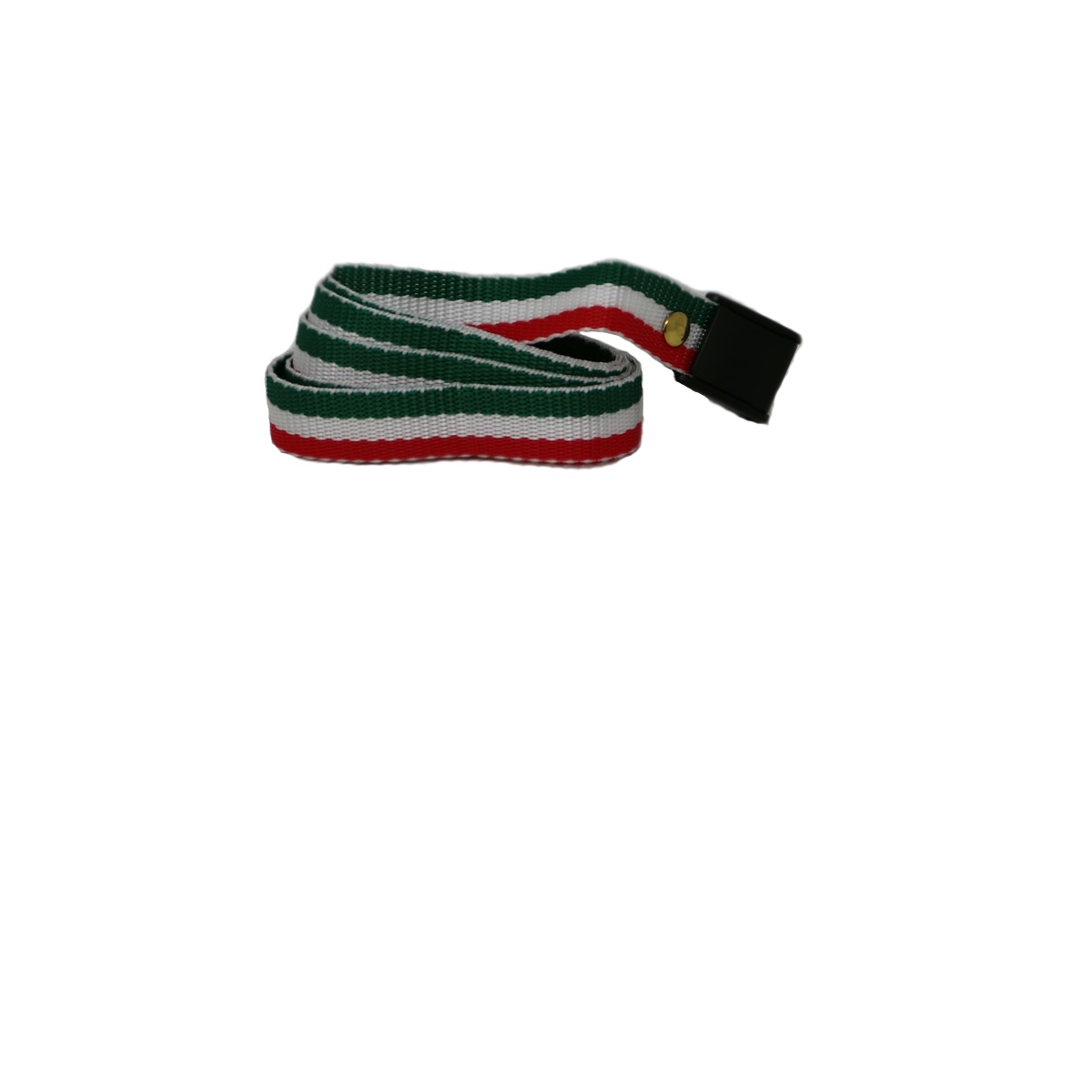 Cinghia Nylon Autobloccante