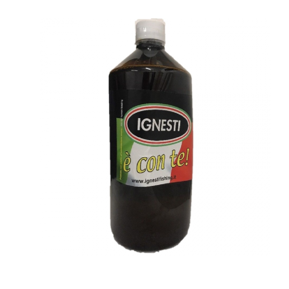 Olio Di Sarda Naturale