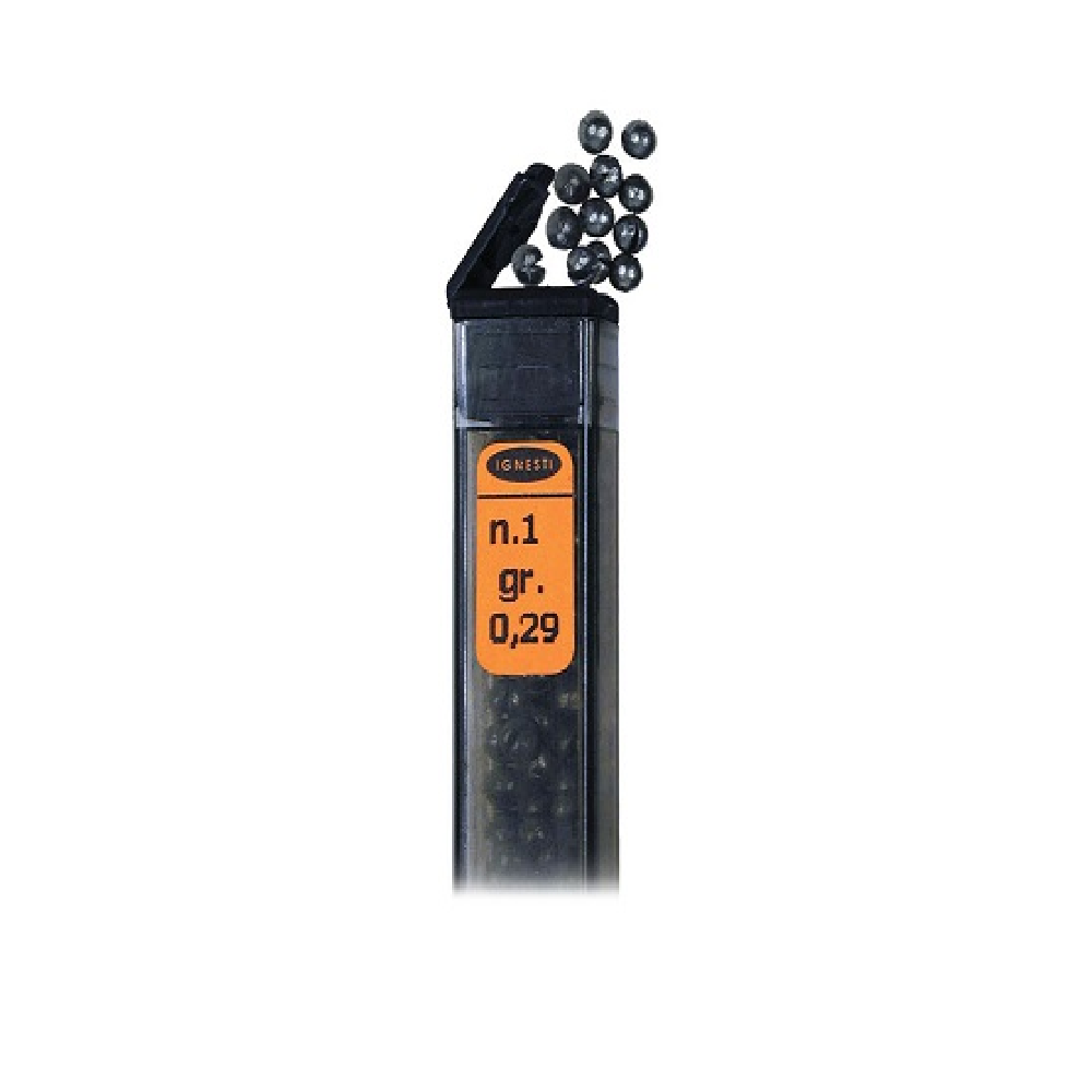 Pallino Tenero Stick Gara