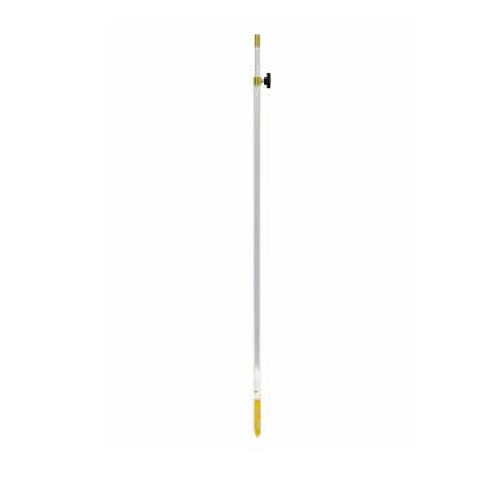 Puntale Telescopico Alluminio 75x2