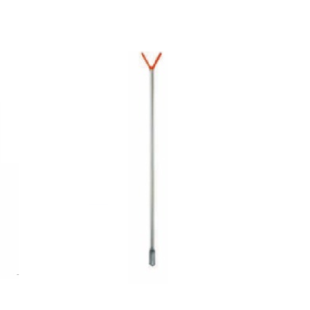 Reggi Canna forcella Fissa 65