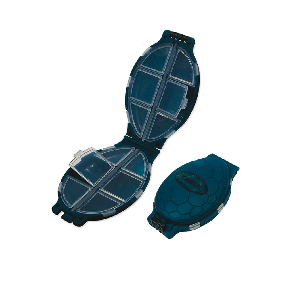 Scatola Plastica 12
