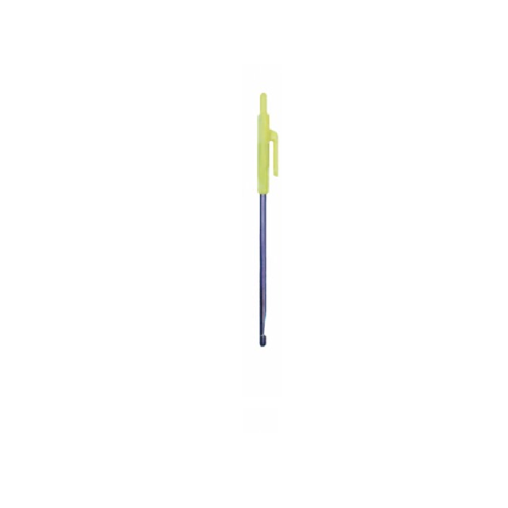 Slamatore Alluminio Verniciato Con Clip