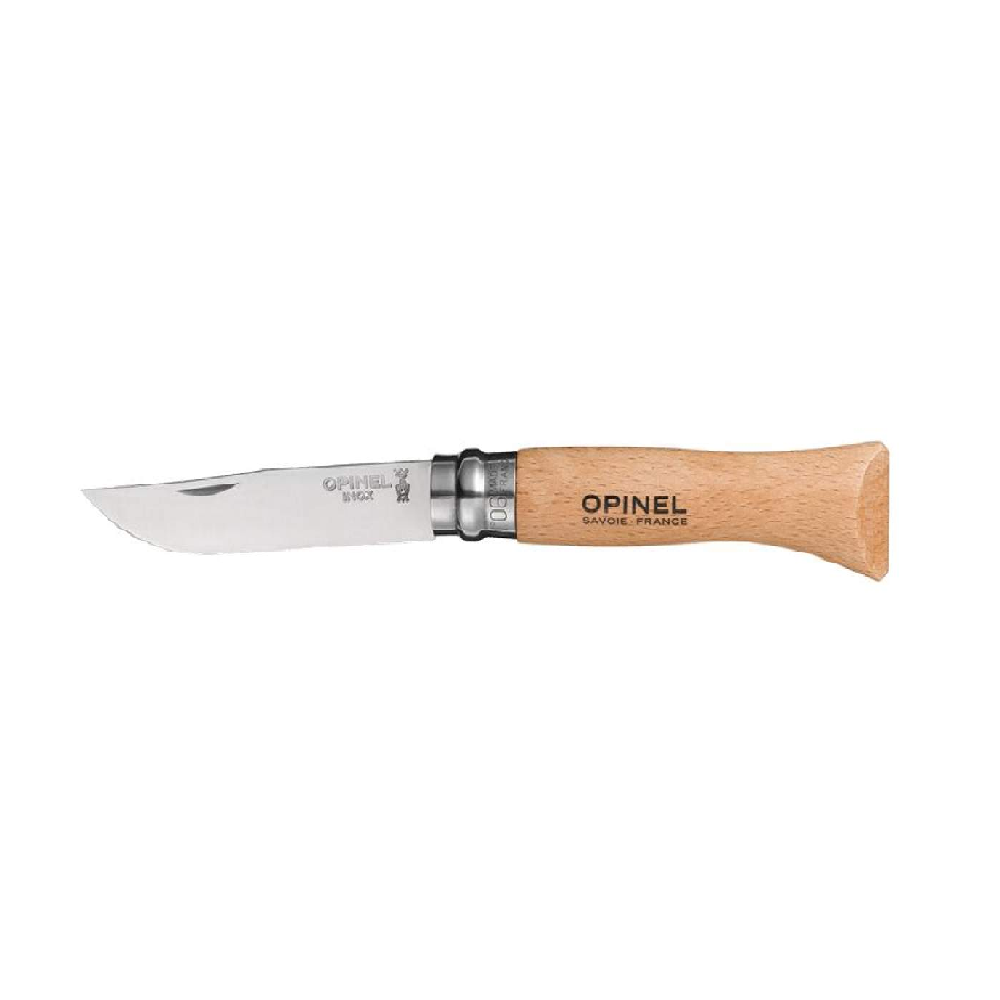 Coltello Inox Classico