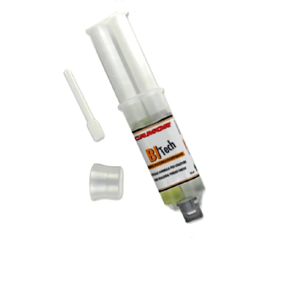 Vernice BI-TECH