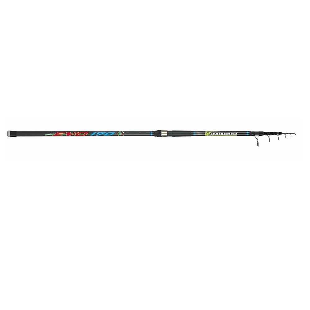 Evo 170
