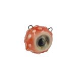 Zoka Blue Crab Orange - zokabcora - 110-g - orange