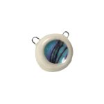 Zoka Blue Crab Super Glow Blue - zokabcsglblue - 110-g - super-glow-blue