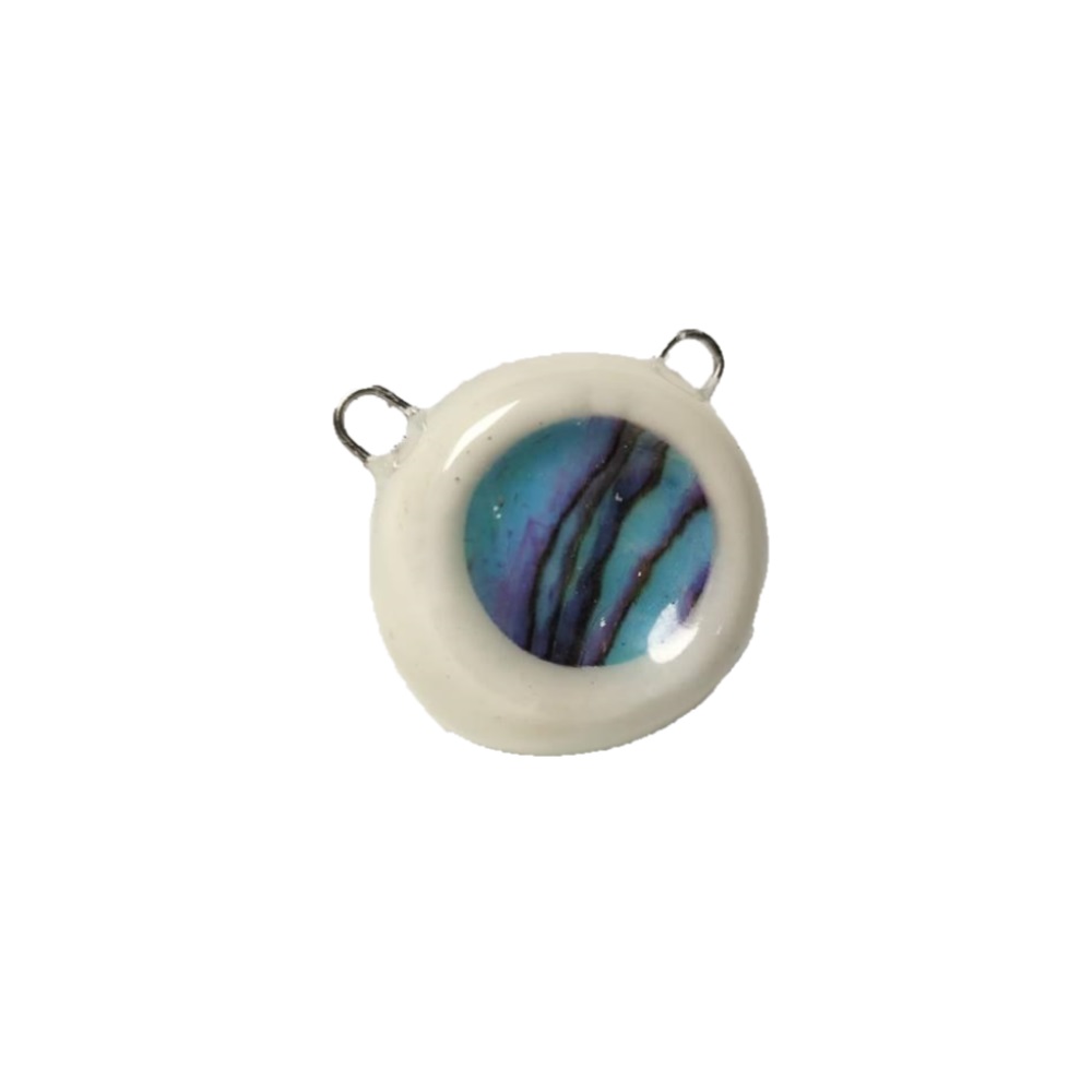 Zoka Blue Crab Super Glow Blue