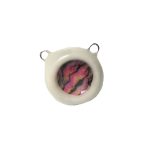 Zoka Blue Crab Super Glow Pink - zokabcsglpink - 110-g - super-glow-pink