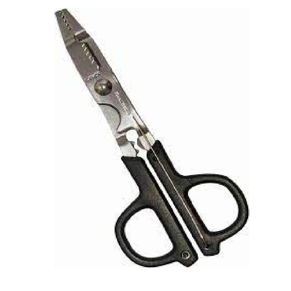 Forbice Pinza Coloma