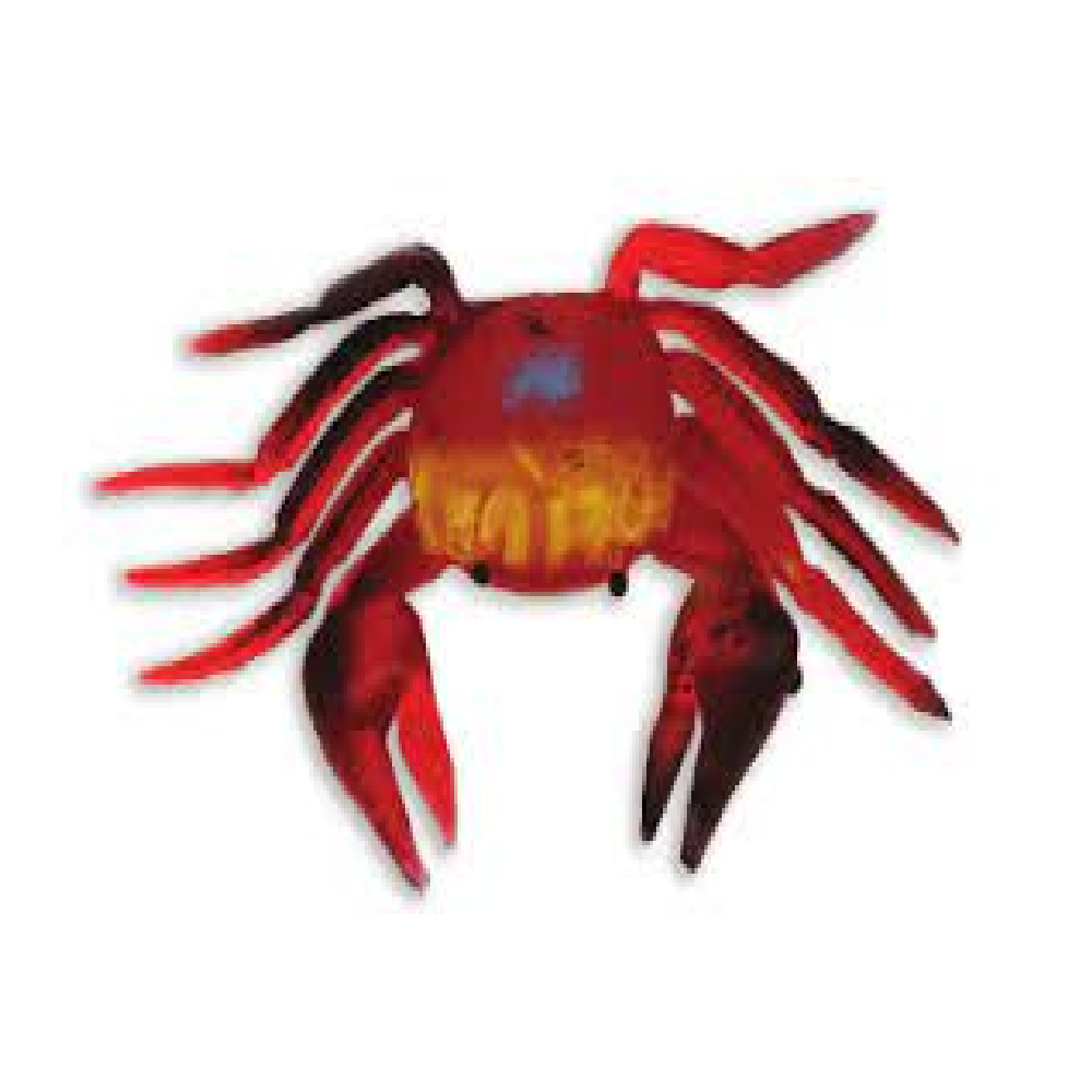 Granchio Red/Black