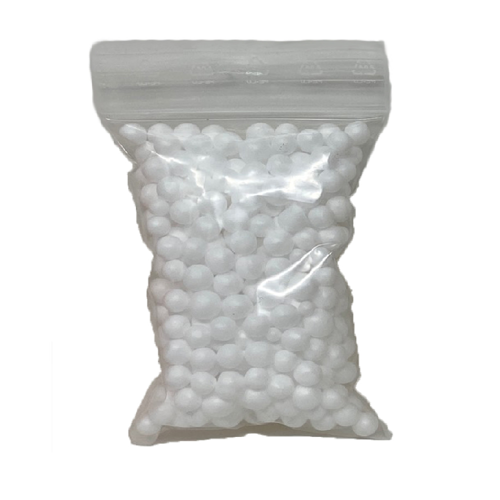 Polistirolo Bianco