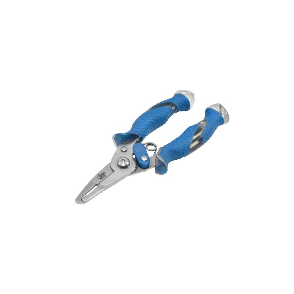 Pinza Titanio Split Ring