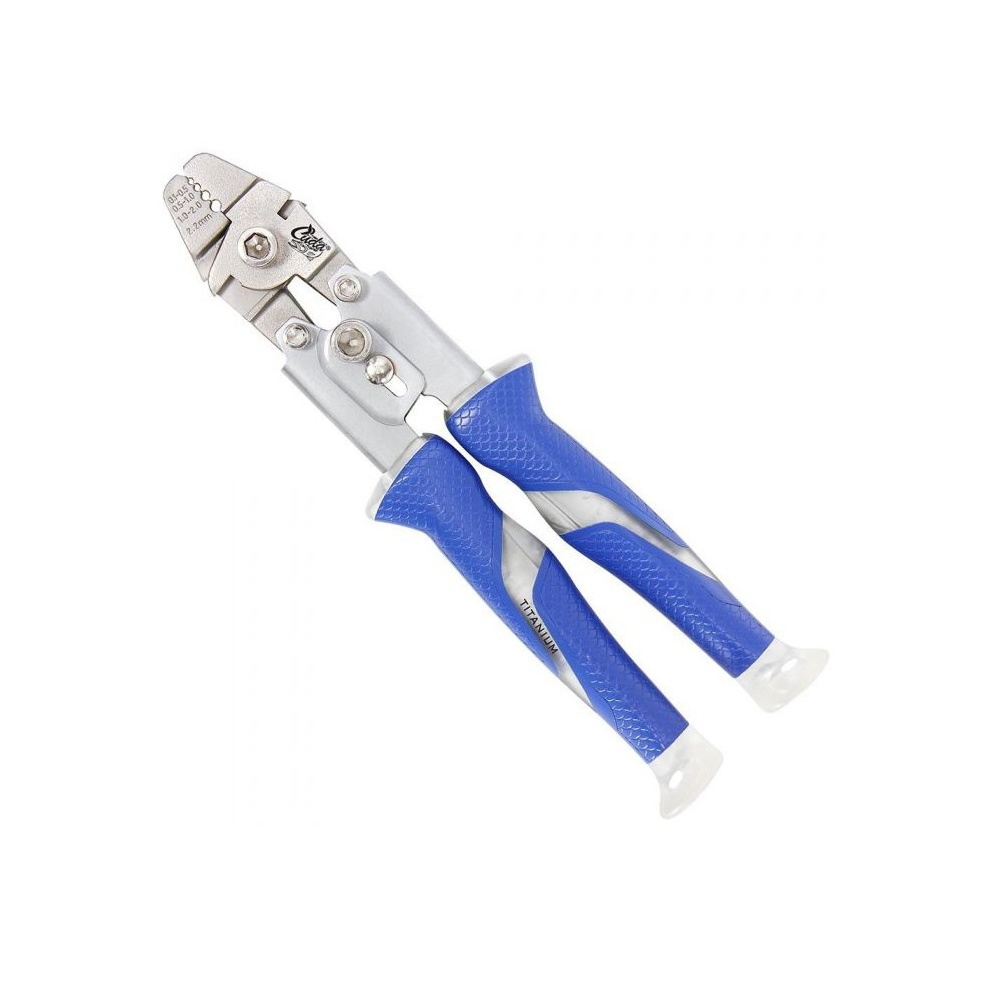 Crimper