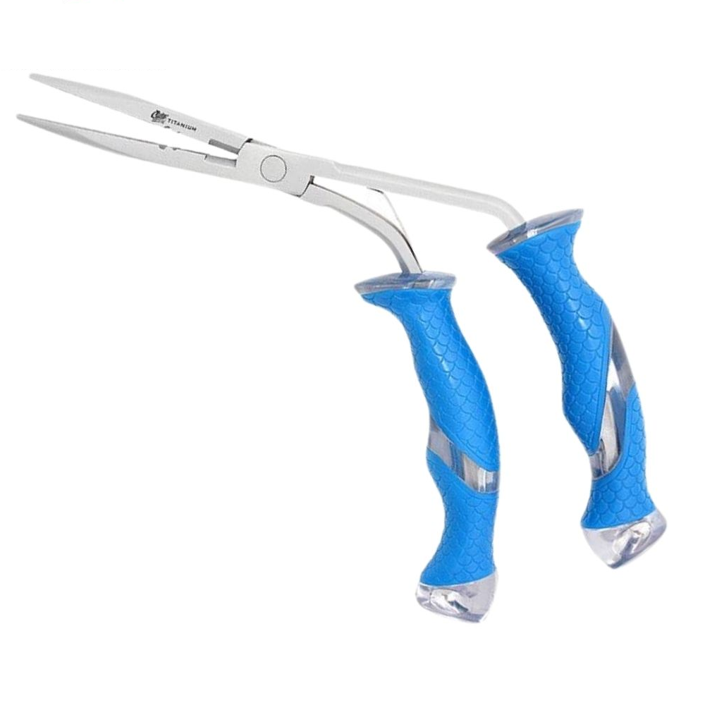 Forbice Pinza Pistola