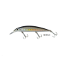 DTD Ballistic 110 - nero - 110-mm - 35-g-2 - sinking