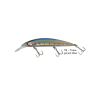 DTD Ballistic 110 - transparent-blue - 110-mm - 35-g-2 - sinking