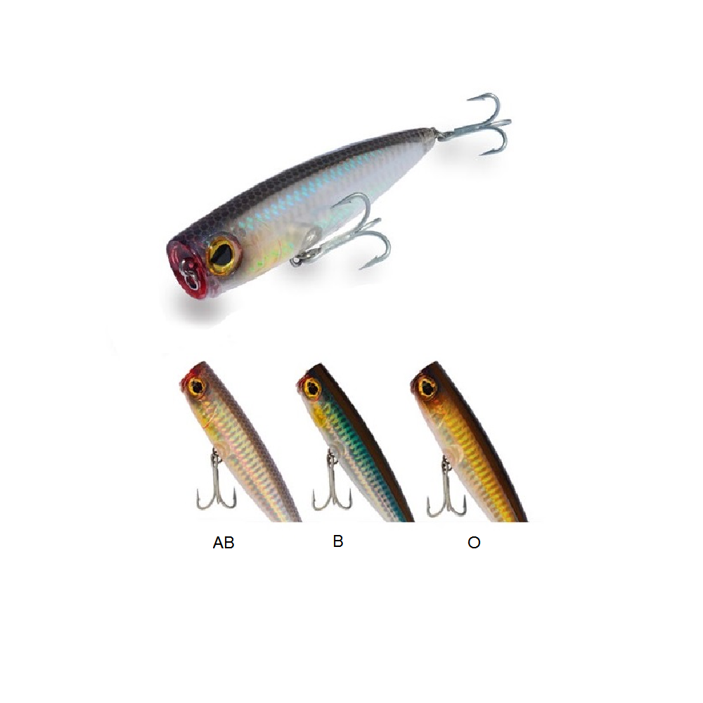 DTD Popper 105