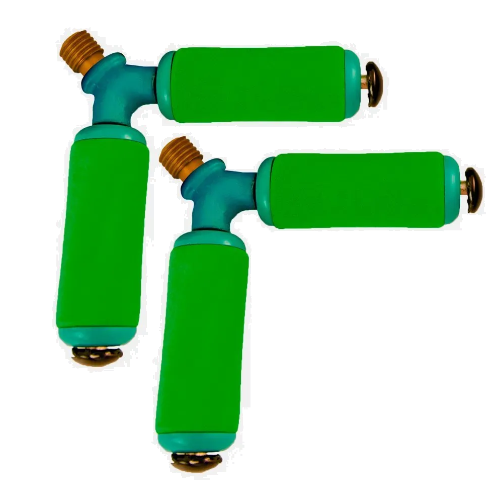 Double Arm
