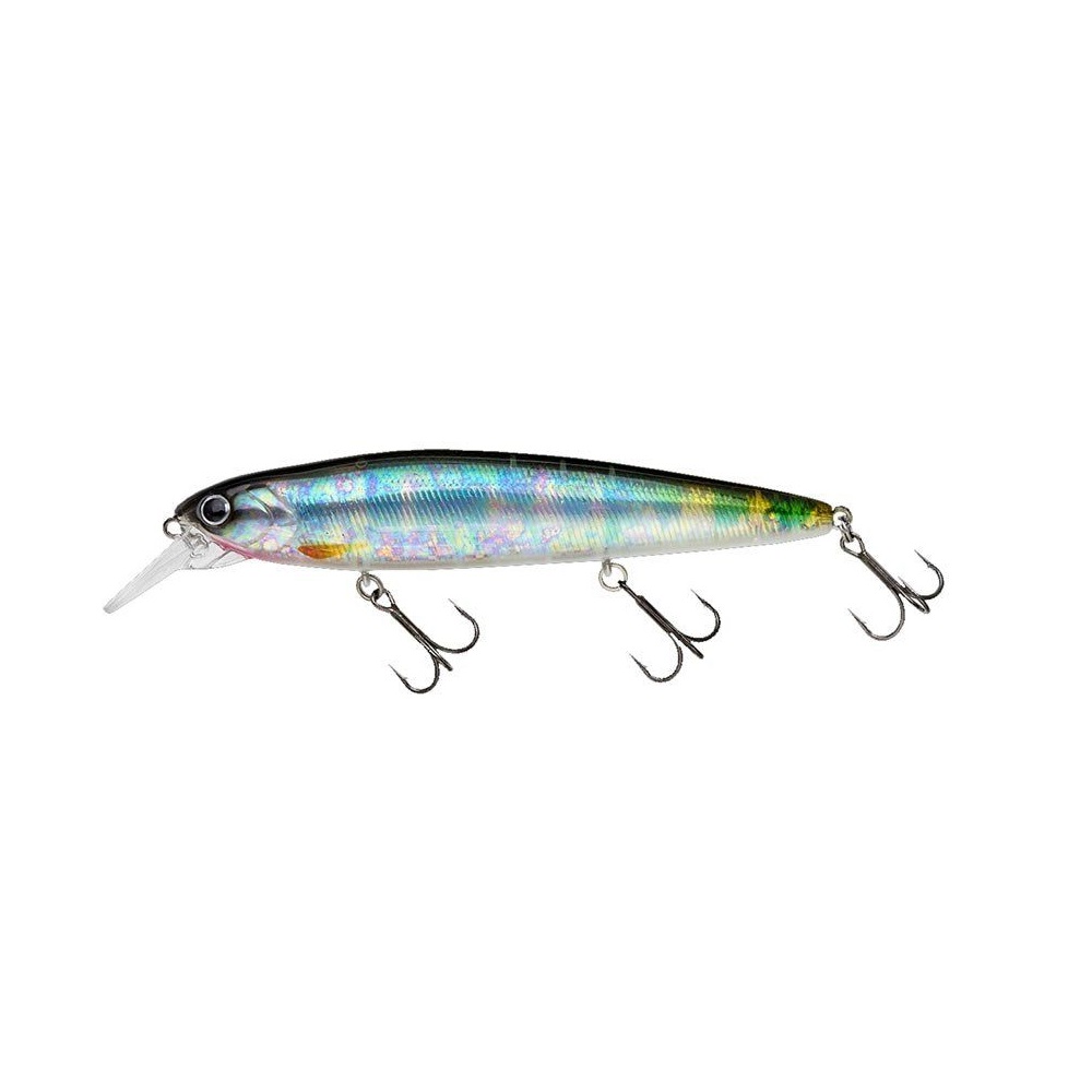 Laydown Minnow 110 JP