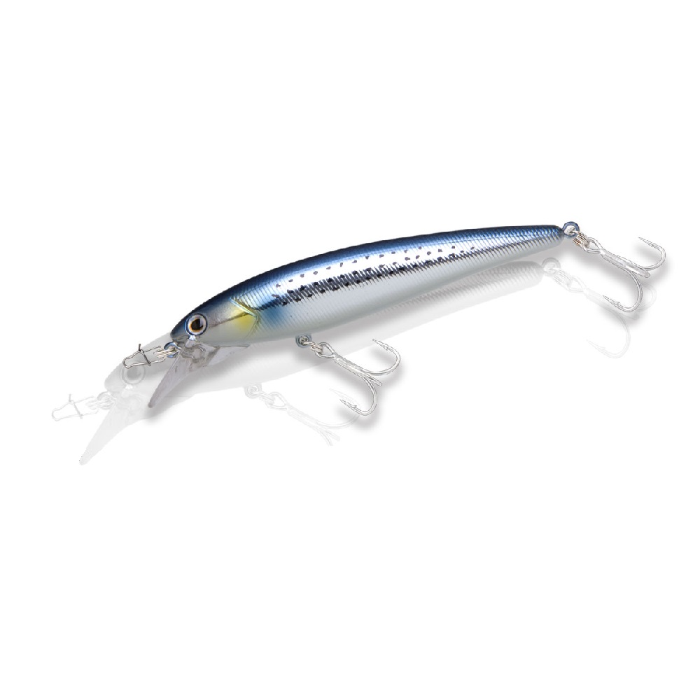 Oyster Minnow 92